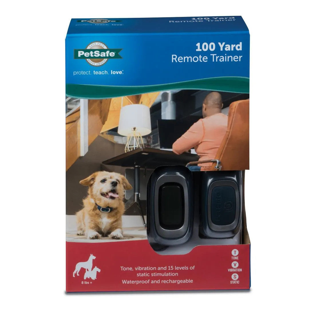PetSafe Remote Training Collars – JRG Livestock Pet Supply