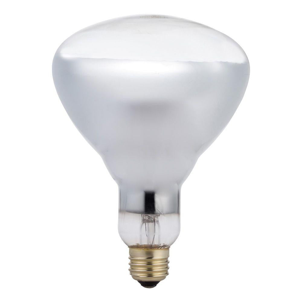 125 Watt Heat Bulb