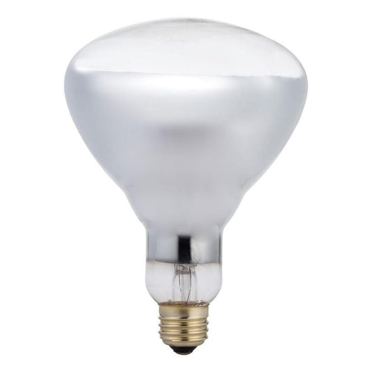 125 Watt Heat Bulb