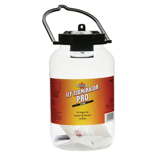 Fly Terminator Pro Fly Trap