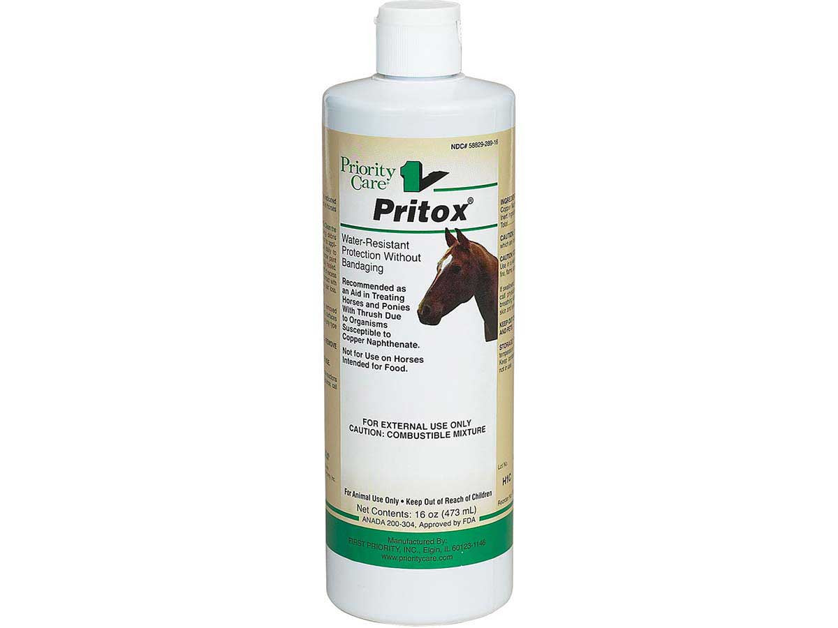 Pritox 16 oz.