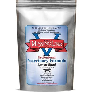 Missing Link Professional Veterinary Formula Canine 16oz