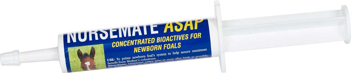 Nursemate ASAP for Foals 30mL