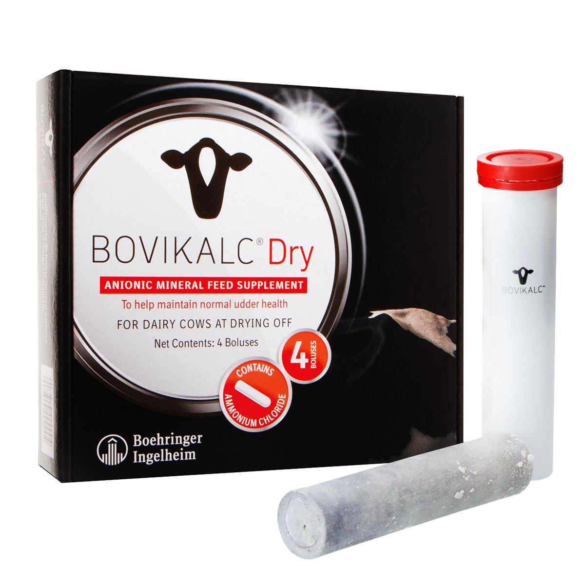 Bovikalc Dry - 48 Pack