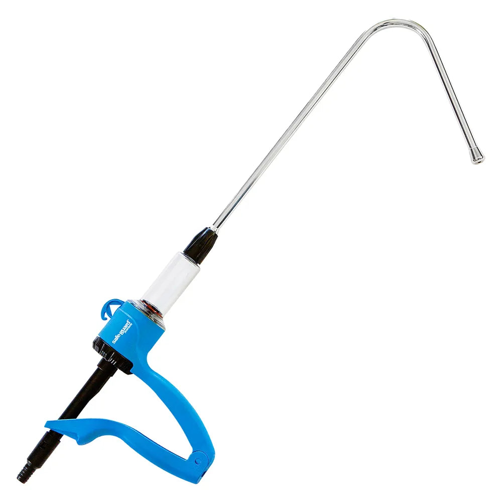 Safeguard Oral Suspension