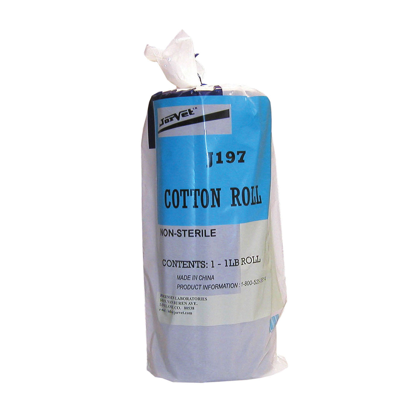 1# Roll Practical Cotton