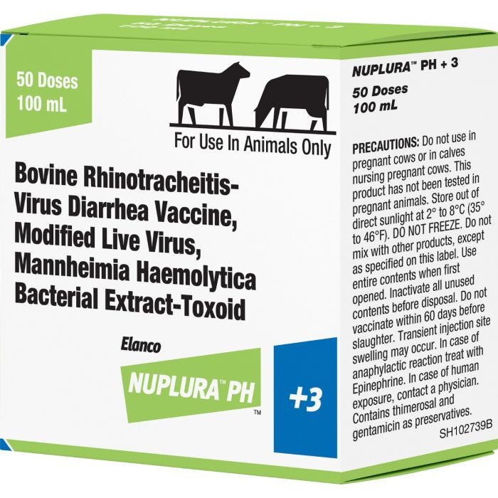 Nuplura PH+3