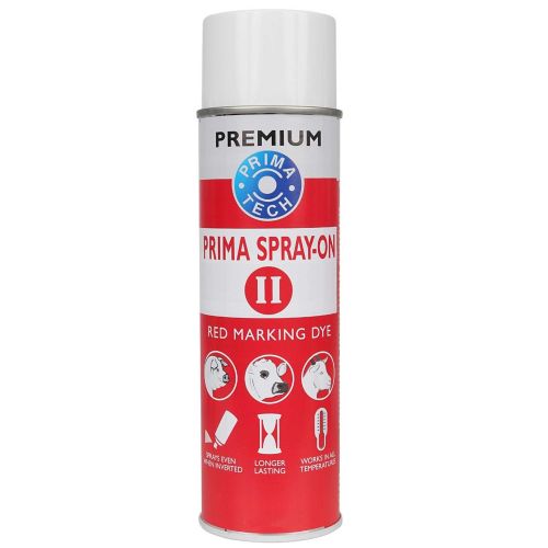 Prima Tech Spray-On II