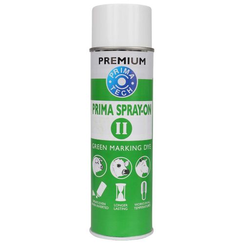 Prima Tech Spray-On II