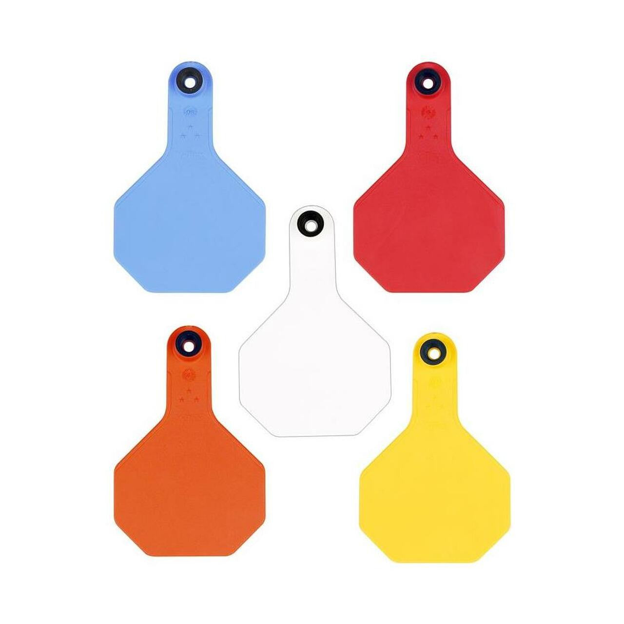 Y-Tex 3* Identification Tags