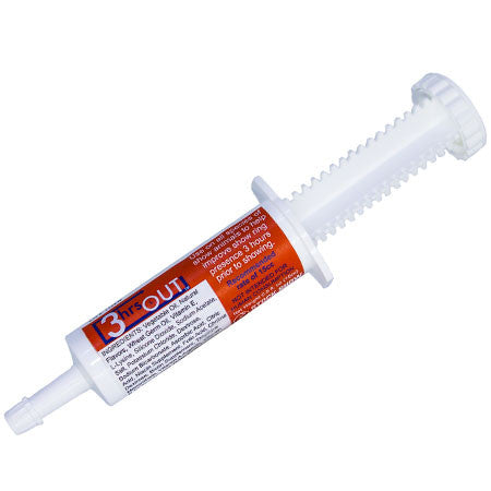 3hrs Out Calming Paste