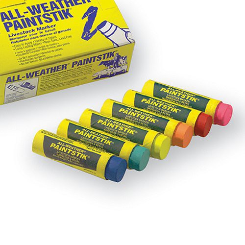 LA-CO All-Weather Paint Stick