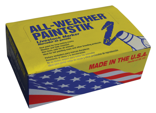 LA-CO All-Weather Paint Stick