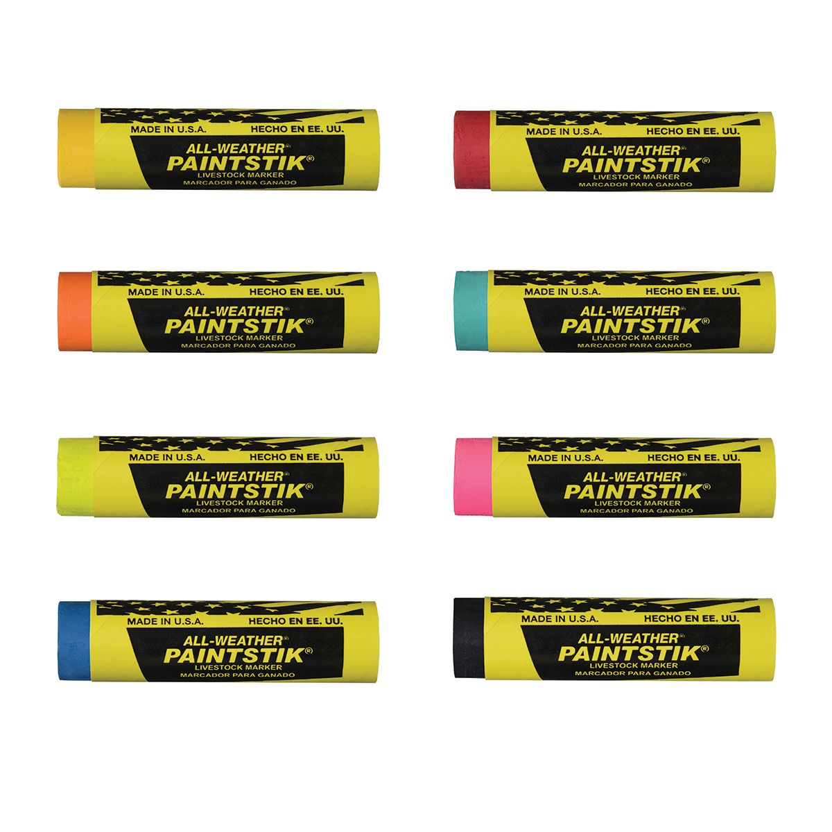 LA-CO All-Weather Paint Stick