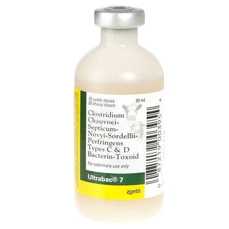 Ultrabac 7