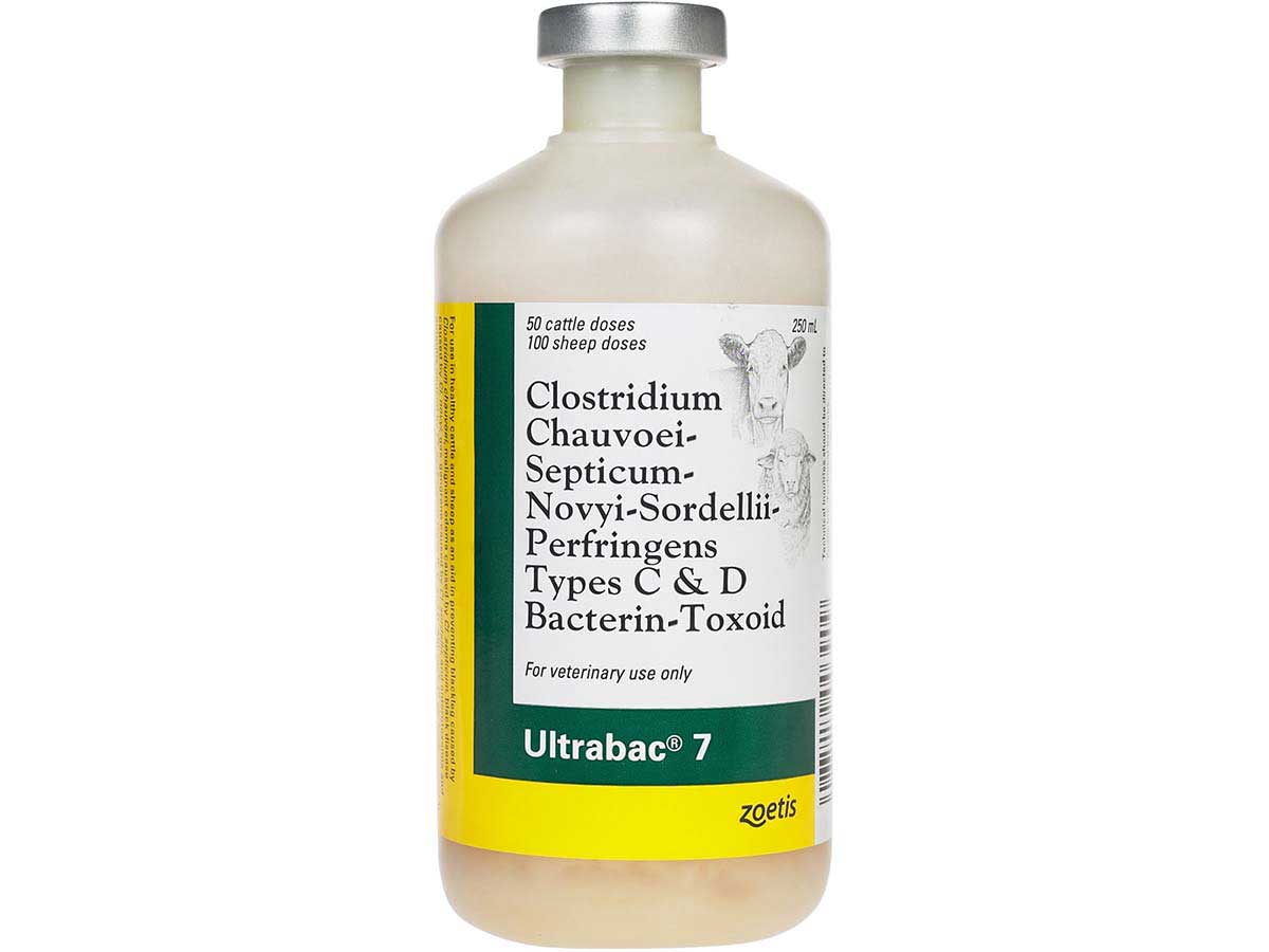 Ultrabac 7