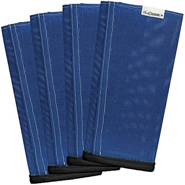 Shoo Fly Horse Fly Boots Set of 4