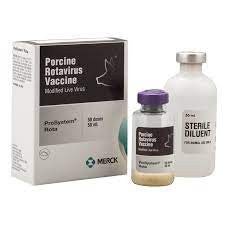 ProSystem Rota - 50 Dose