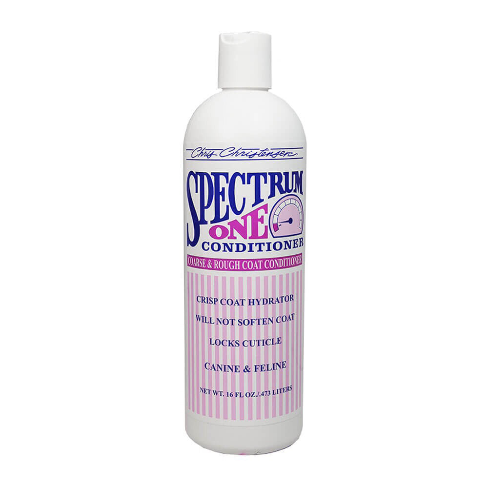 Spectrum One Pet Shampoo / Conditioner