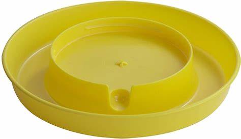 Gallon Poultry Waterer Base