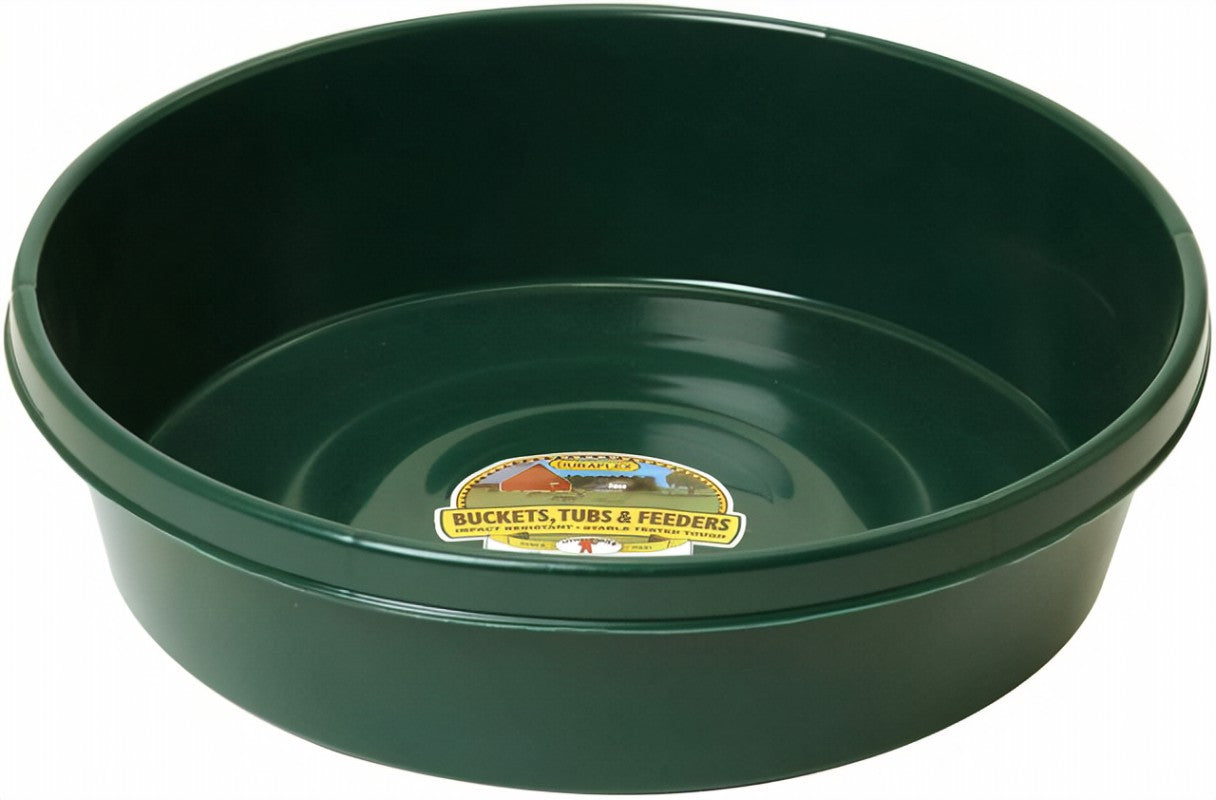Little Giant Plastic Utility Pan 3 Gallon