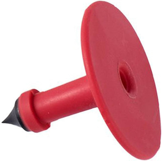 Y-Tex Male Button 25pk