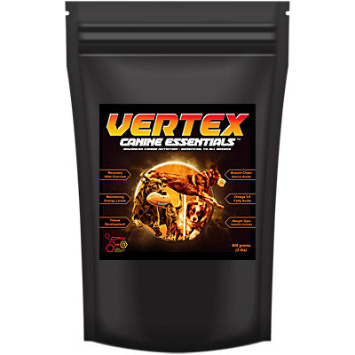 CPN Vertex Essentials Canine Supplement