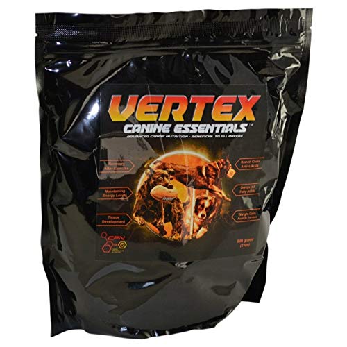 CPN Vertex Essentials Canine Supplement