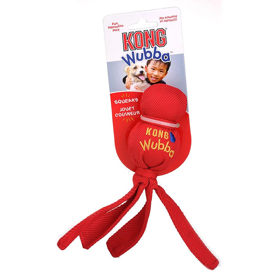 Kong Wubba