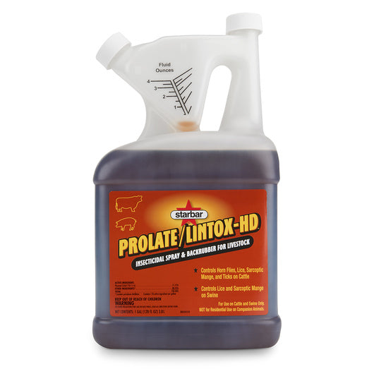 Prolate/Lintox-HD