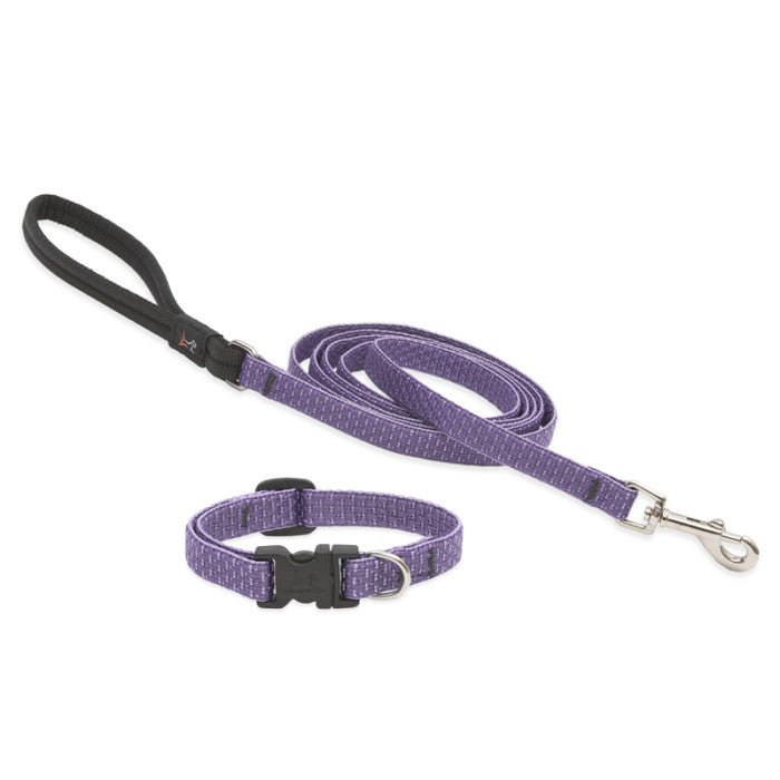 Lupine Collars & Leashes - 1/2"
