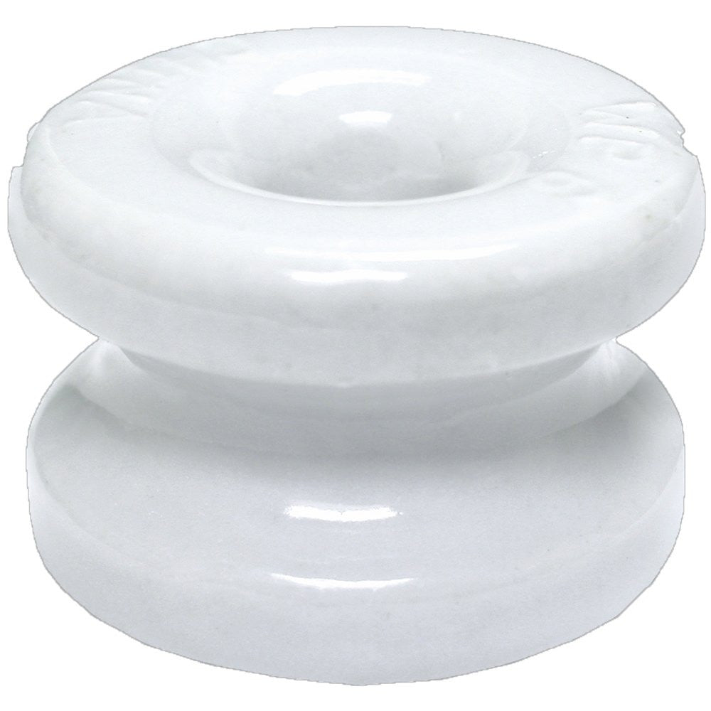Zareba Porcelain Corner Insulator- WP36 - 10ct.