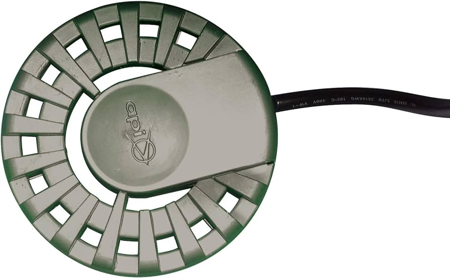 Automatic Waterer De-Icer