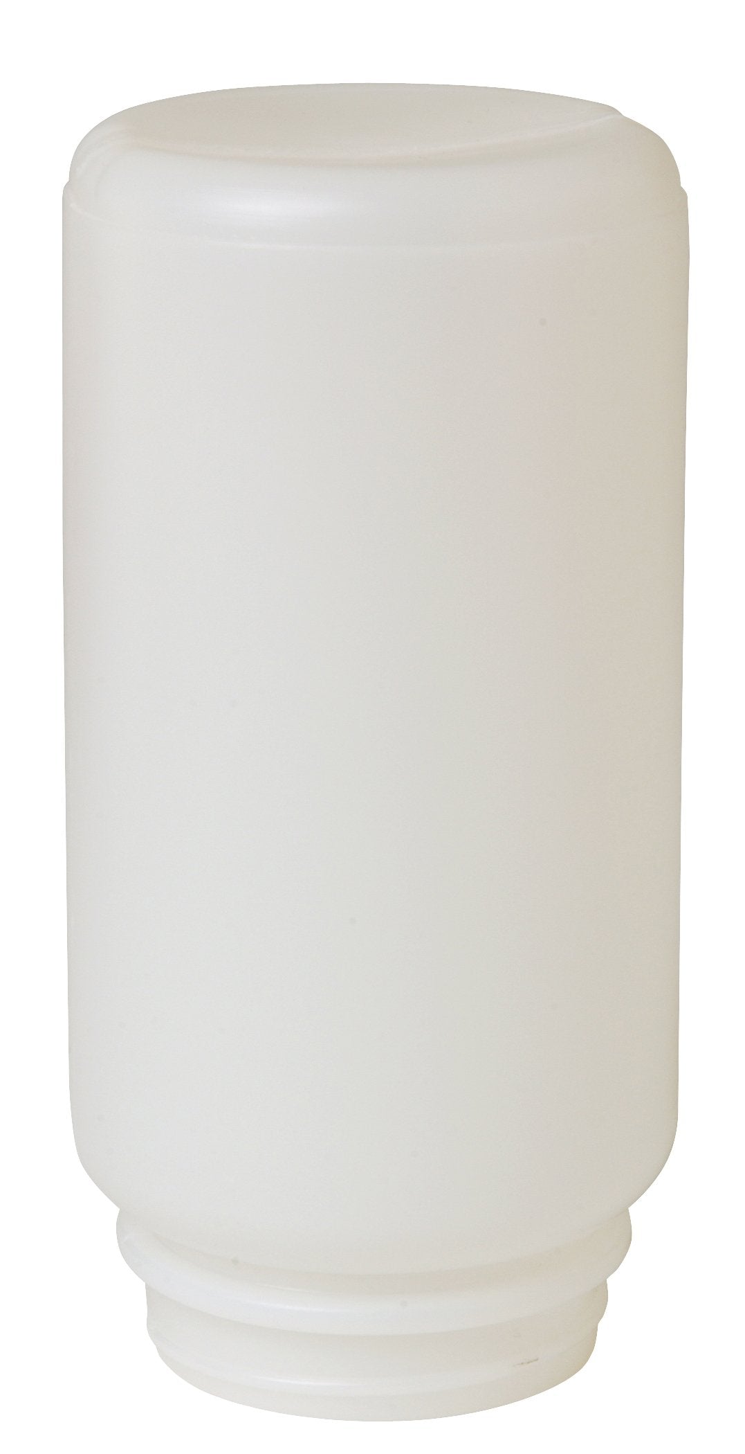 1 Quart Poultry Feeder/Waterer Jar