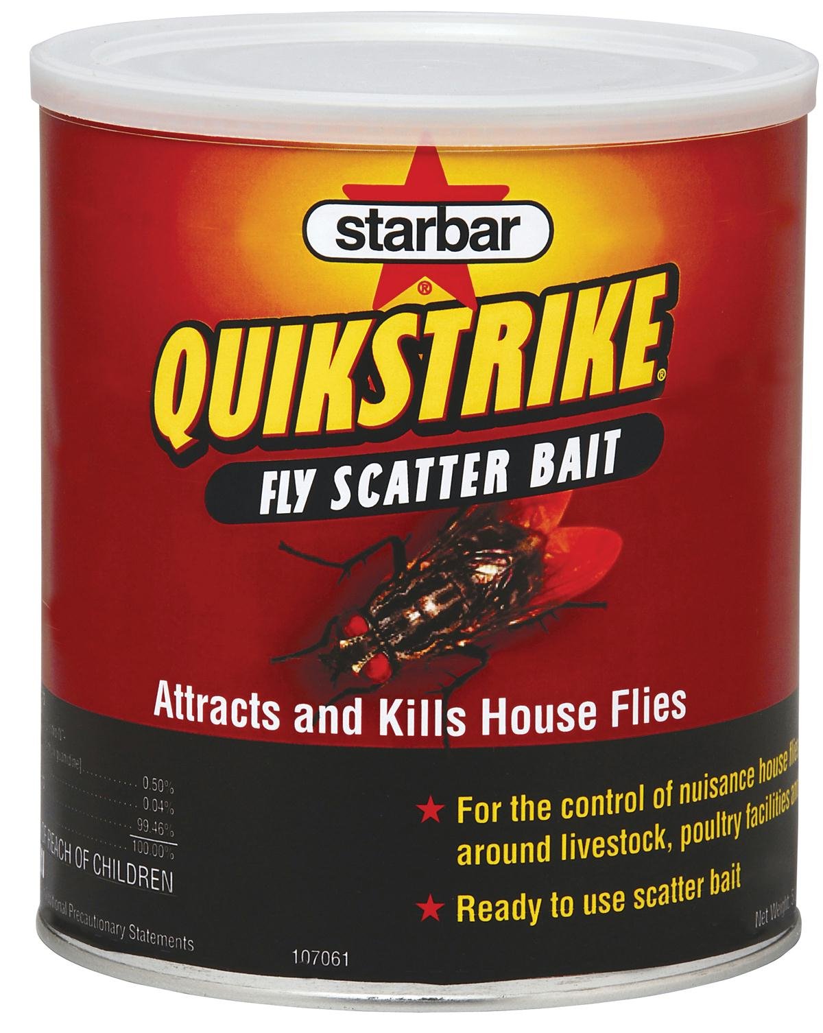 QuikStrike Fly Bait