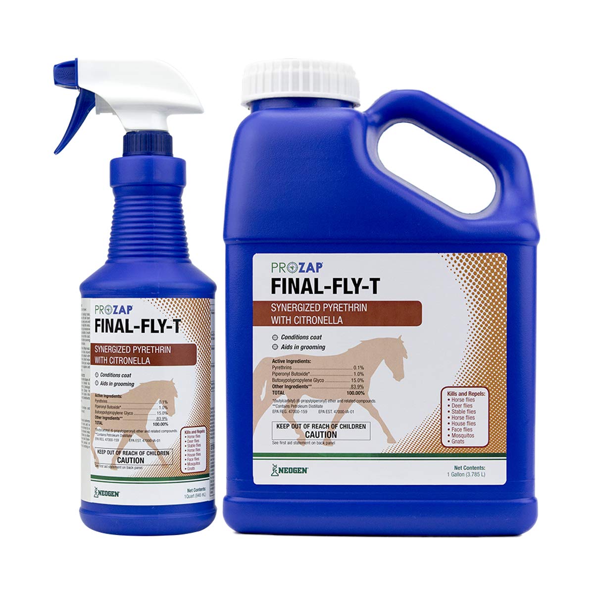 Final Fly-T