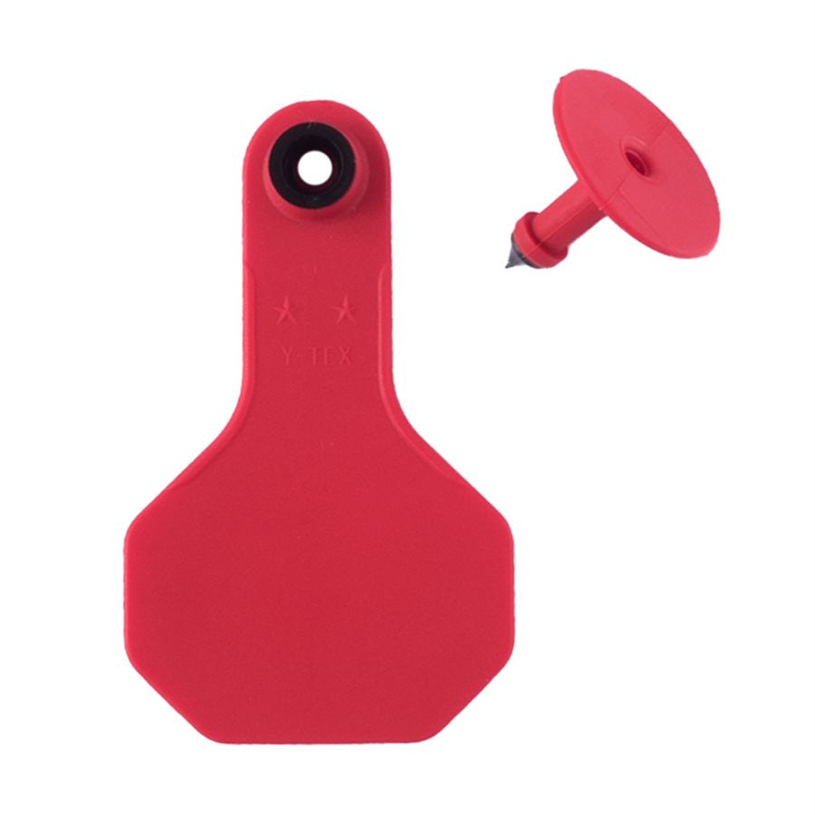 Y-Tex 2* Identification Tags