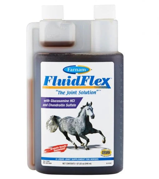 Fluid Flex 32oz.