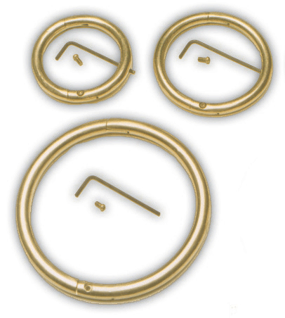 Bull Rings