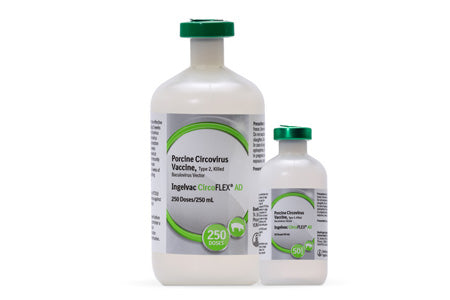 Ingelvac Circoflex AD