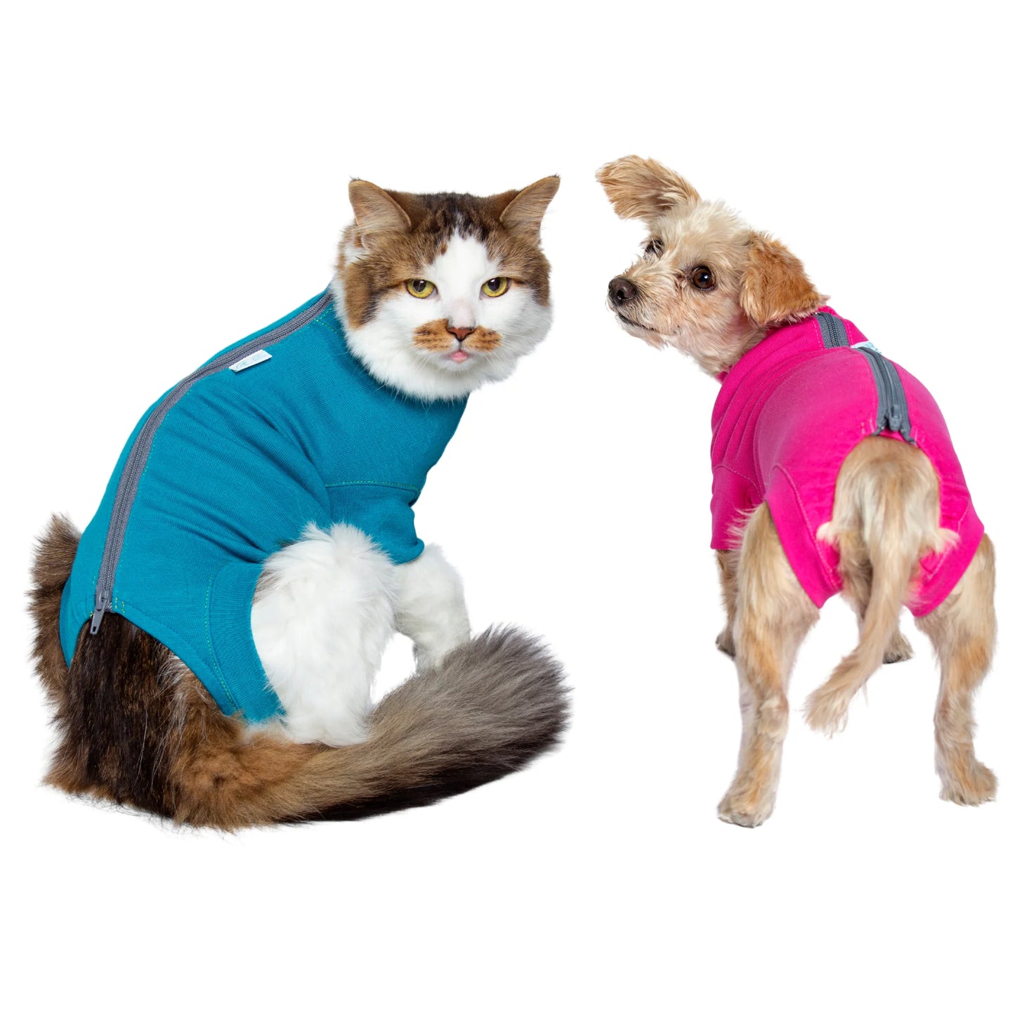 VetMedWear Recovery Suit