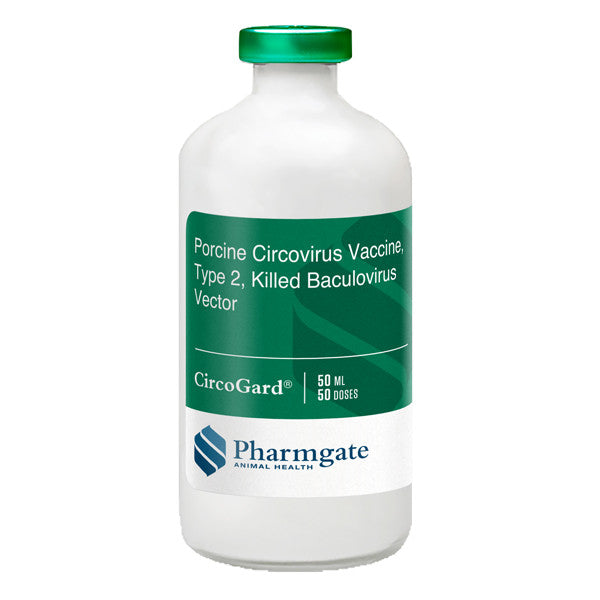 CircoGard - 250 Dose