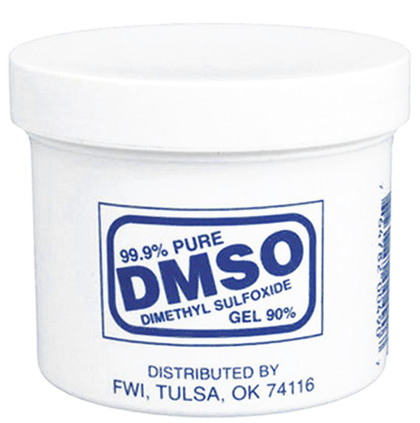 DMSO Gel
