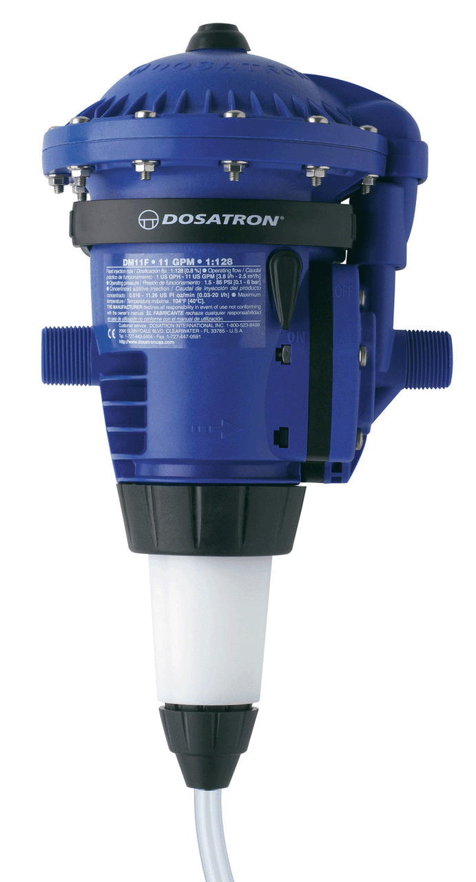 Dosatron DM11FVF Medicator