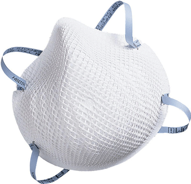 2200 N95 Dust Mask