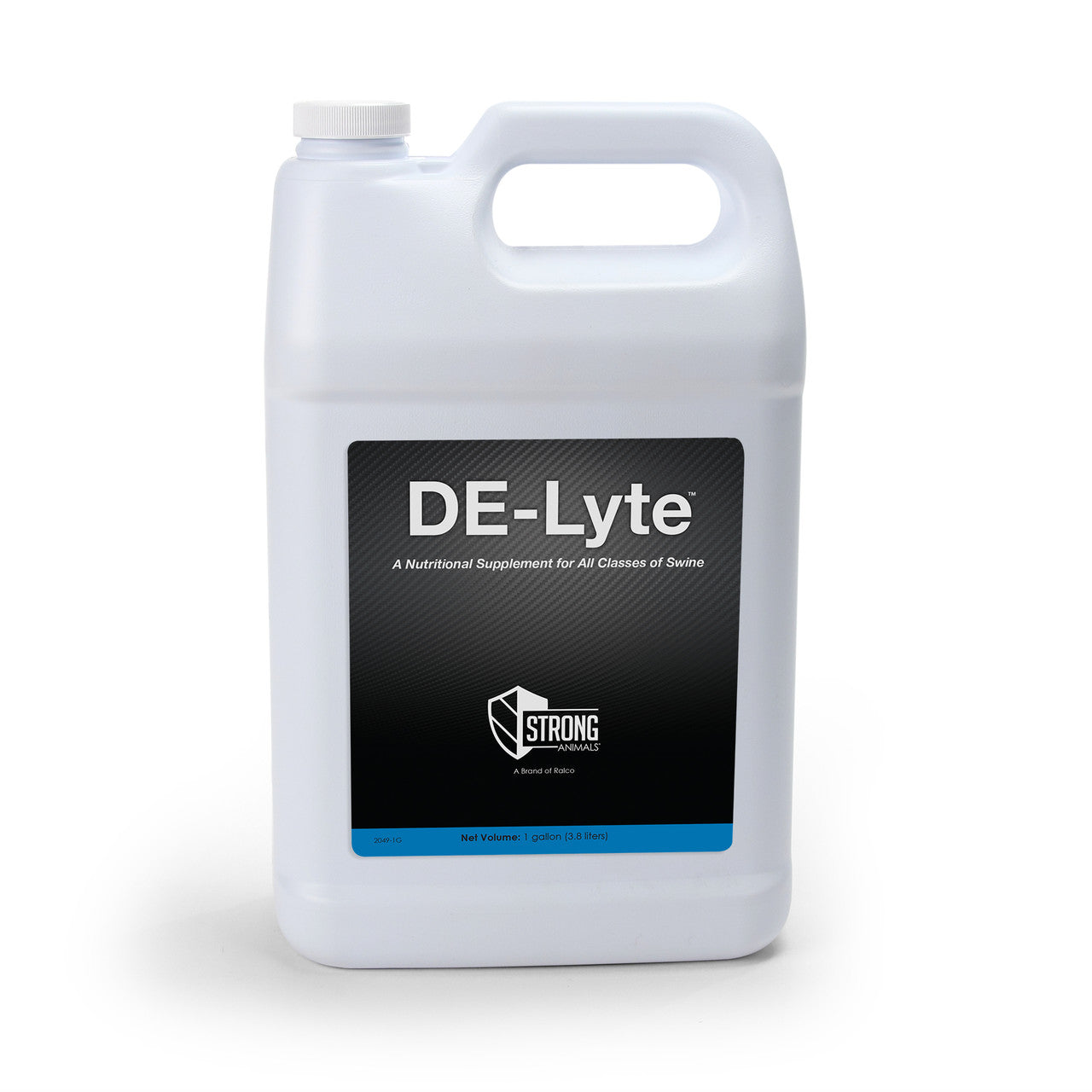 DE-Lyte