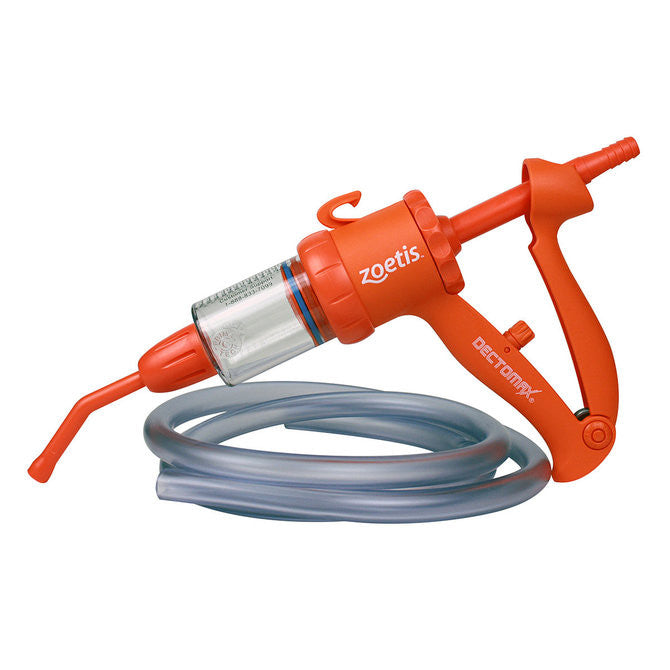 Dectomax Pour-On Applicator Gun