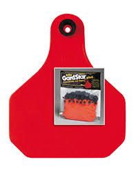 Y-Tex GardStar Plus Insecticide Tags - 25ct