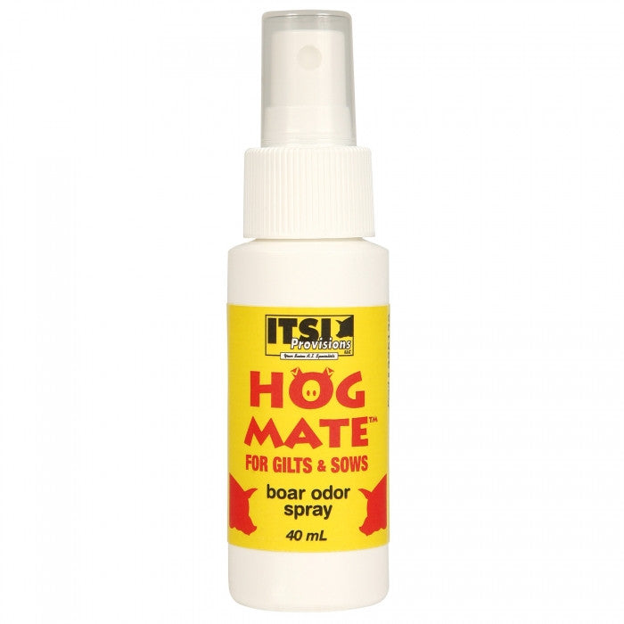 Hog Mate for Gilts & Sows