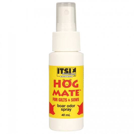 Hog Mate for Gilts & Sows